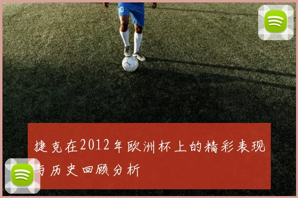 捷克在2012年欧洲杯上的精彩表现与历史回顾分析