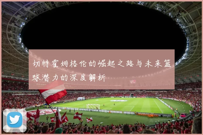切特霍姆格伦的崛起之路与未来篮球潜力的深度解析