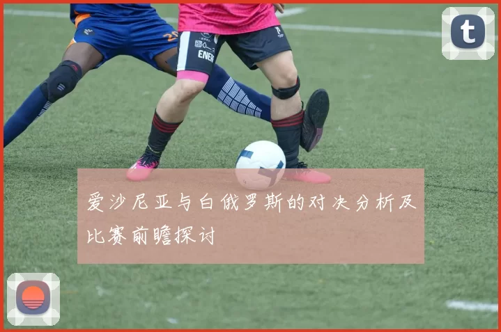 爱沙尼亚与白俄罗斯的对决分析及比赛前瞻探讨